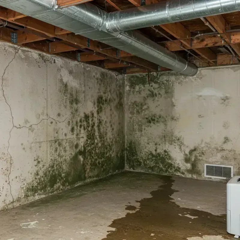 Professional Mold Removal in Isle of Wight County, VA